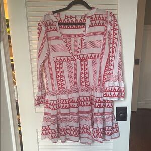 Pomander Place Salma dress from tuckernuck